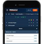 pinnacle bet