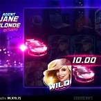 slot agent jane blonde returns